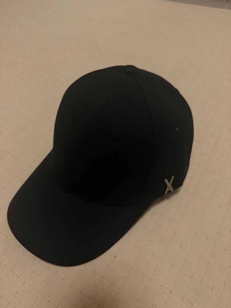 Thumbnail of VARZAR Black Cap