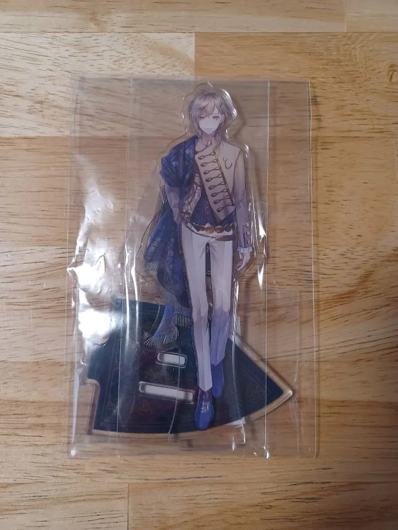 Thumbnail of Nijisanji Kanae Acrylic Stand ChroNoiR Luxury Style