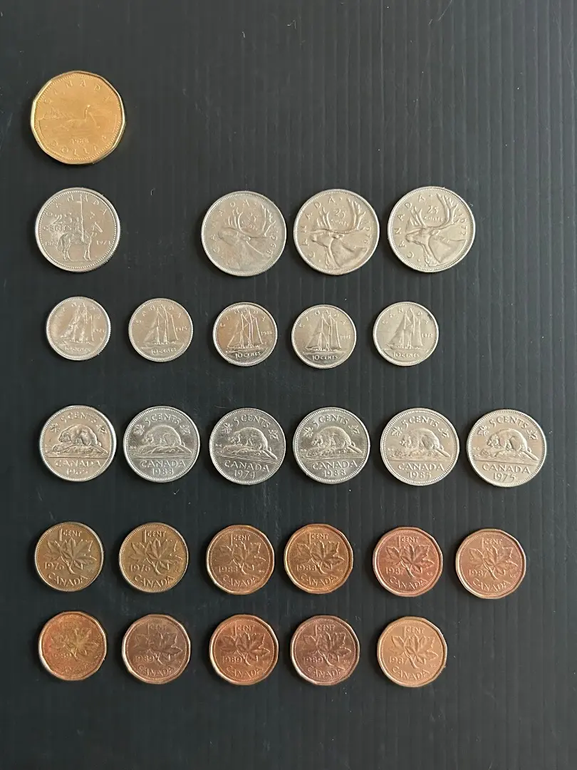 韓国ブランド通販サイト 2025年最新】カナダ メルカリ - 1965の人気アイテム 銀貨 コレクション