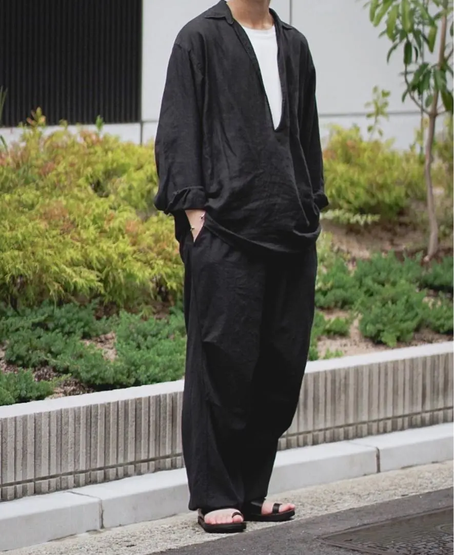 2025年最新】comoli カナパ プルオーバーシャツの人気アイテム 2025年最新】comoli カナパ プルオーバーシャツの人気アイテム