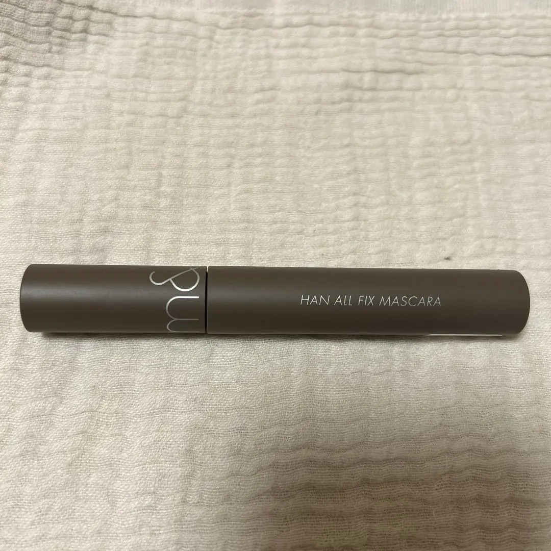 Thumbnail of rom&nd HAN ALL FIX MASCARA