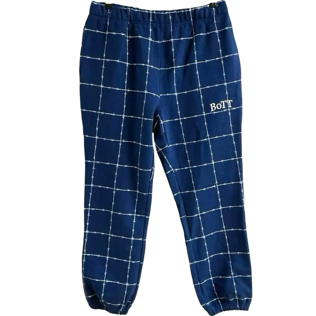 bottスウェットパンツ BoTT(ボット) スウェットパンツ(メンズ) - 海外通販のBUYMA