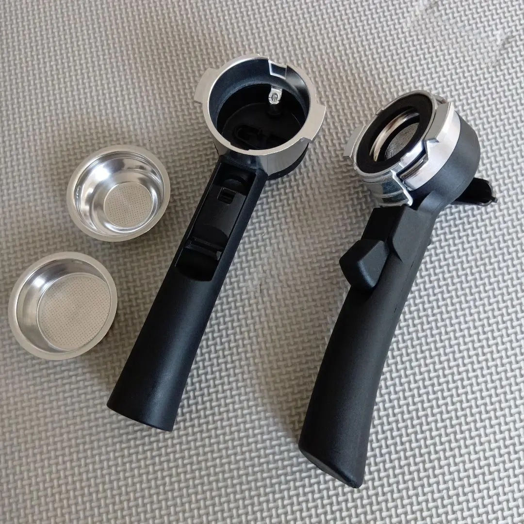 德龍 義式濃縮咖啡濾杯 的縮圖