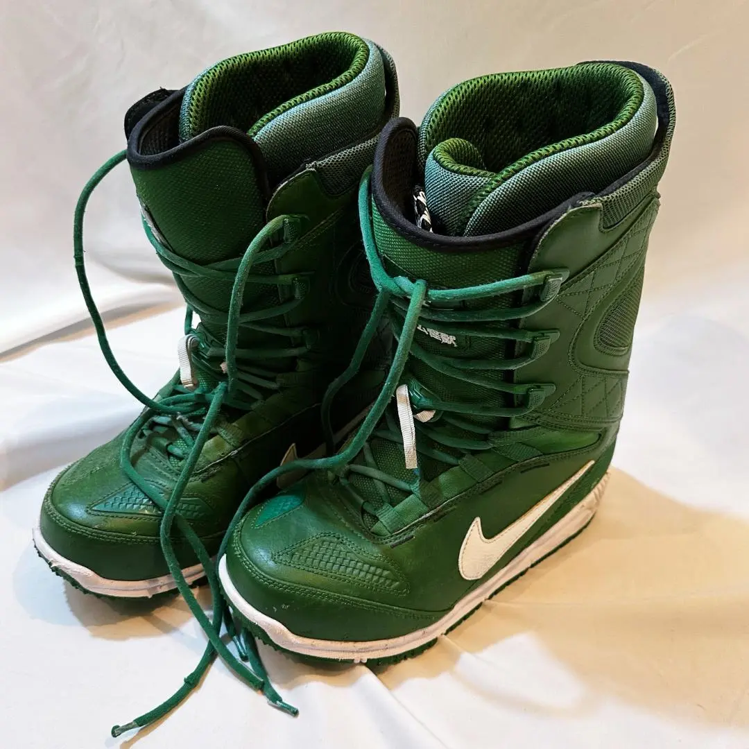 2025年最新】nike スノーボード ブーツの人気アイテム - メルカリ
