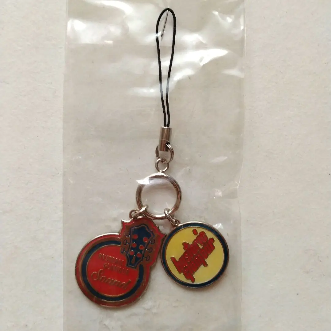 hysteric glamour ネックストラップ HYSTERIC GLAMOUR（ネックストラップ）のフリマアイテム一覧