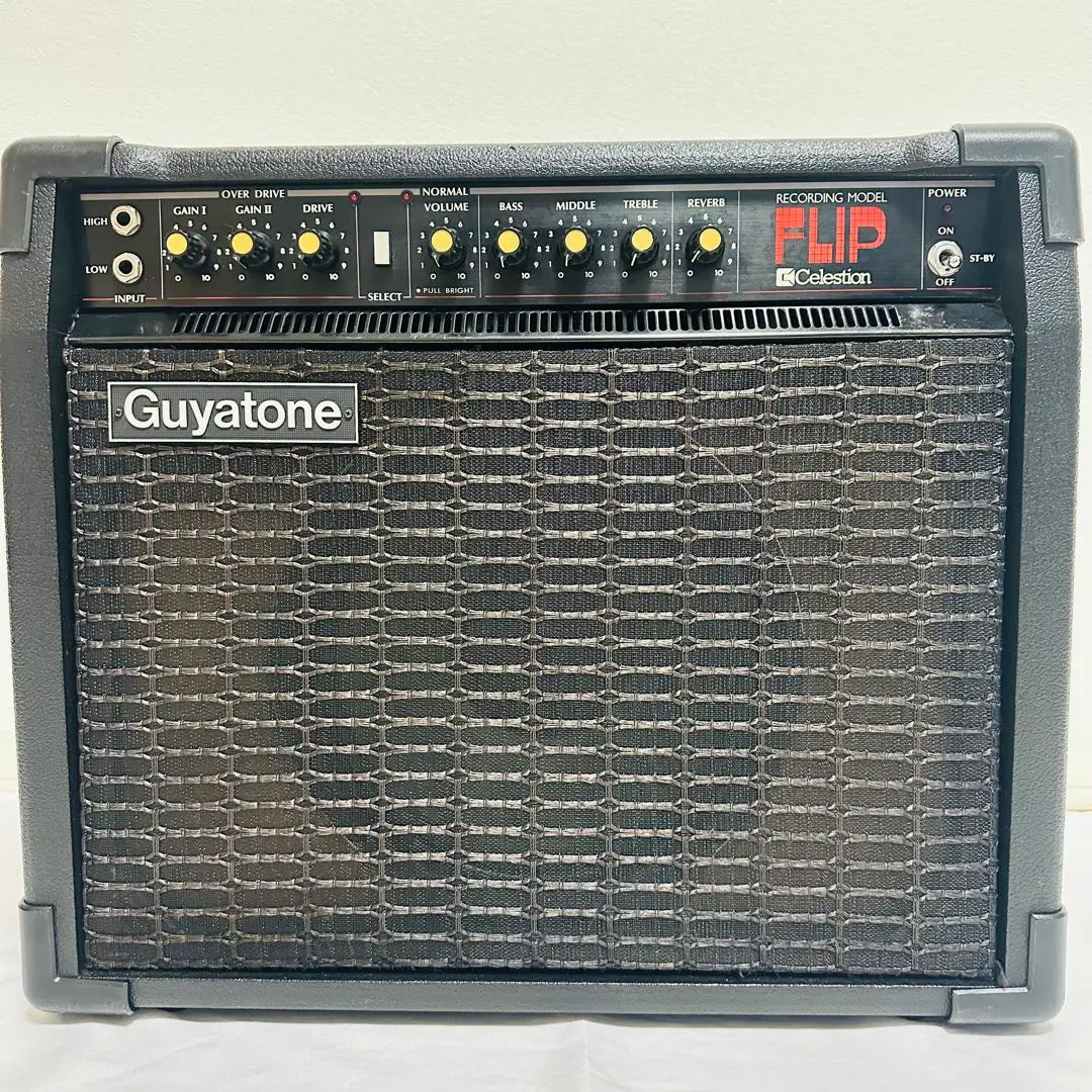 2025年最新】guyatone gaの人気アイテム - メルカリ