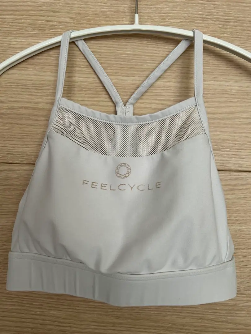 2025年最新】FEELCYCLE トップスの人気アイテム - メルカリ
