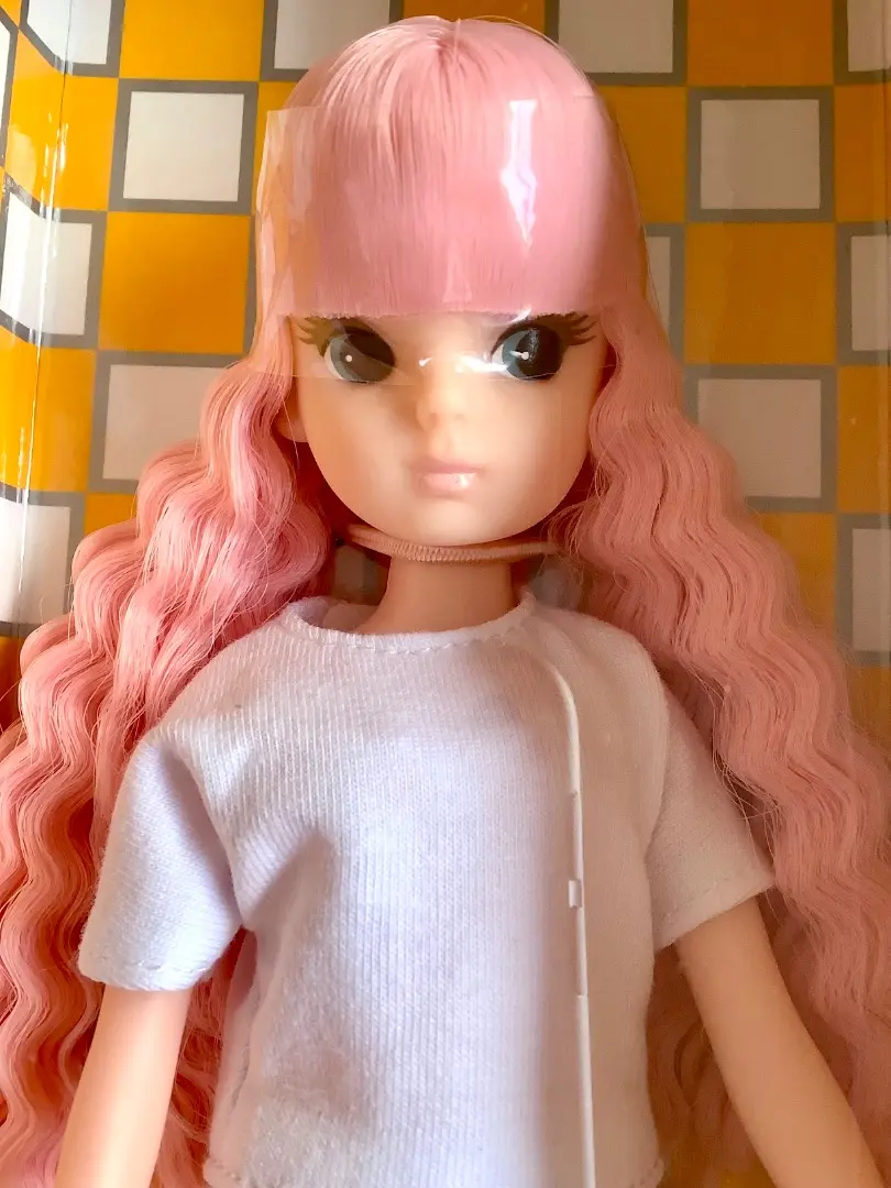2025年最新】2021年復刻版リカちゃんの人気アイテム - メルカリ
