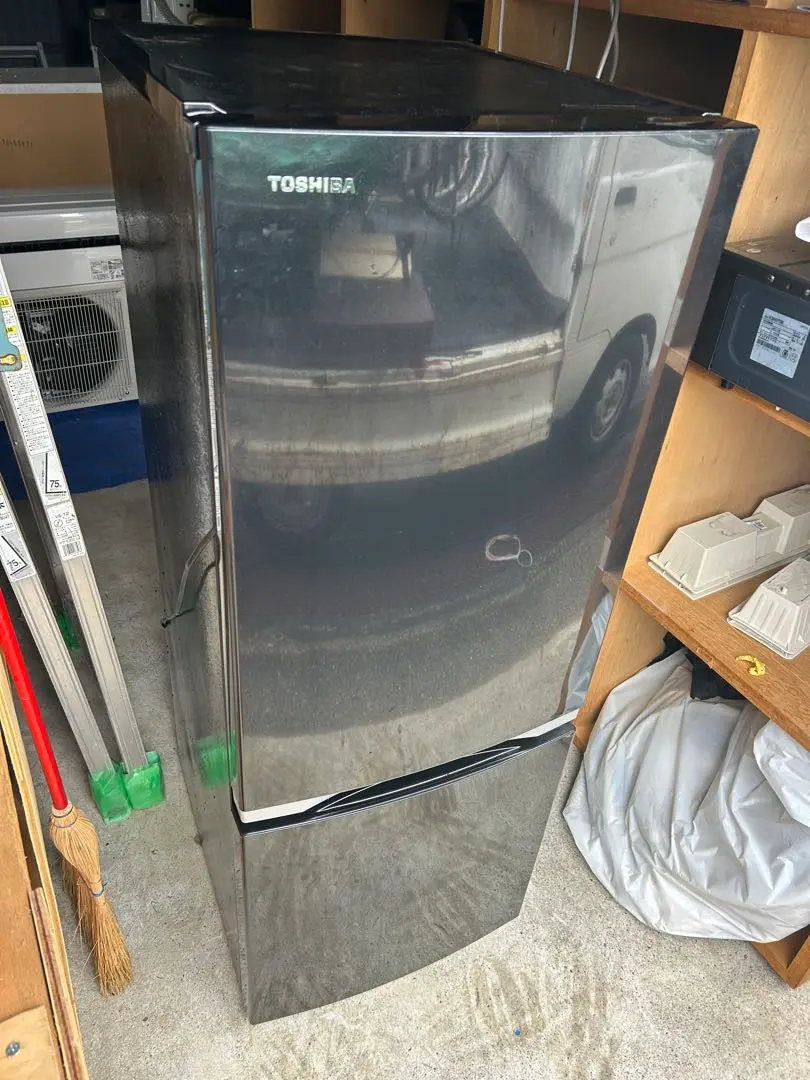 2025年最新】東芝 冷蔵庫 gr-p15bsの人気アイテム - メルカリ