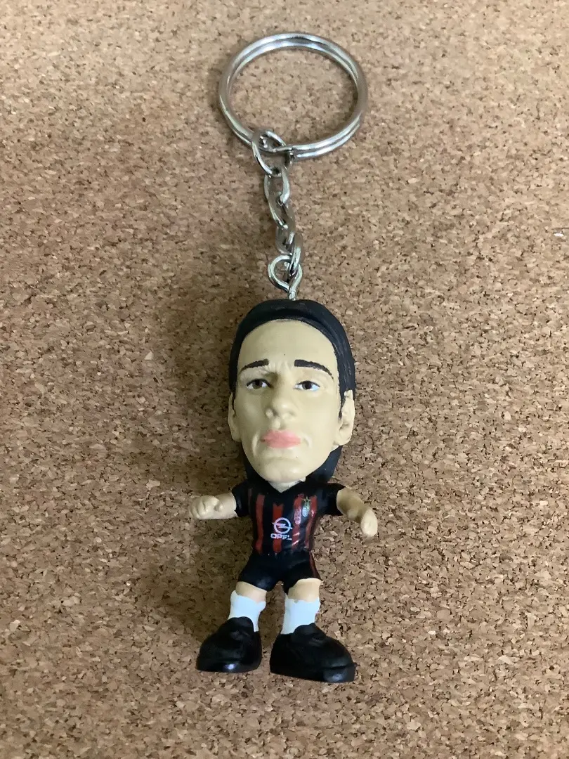 コリンシアンフィギュアキーホルダーおまとめ36体 話題の人気 コリンシアンフィギュアキーホルダーおまとめ36体新
