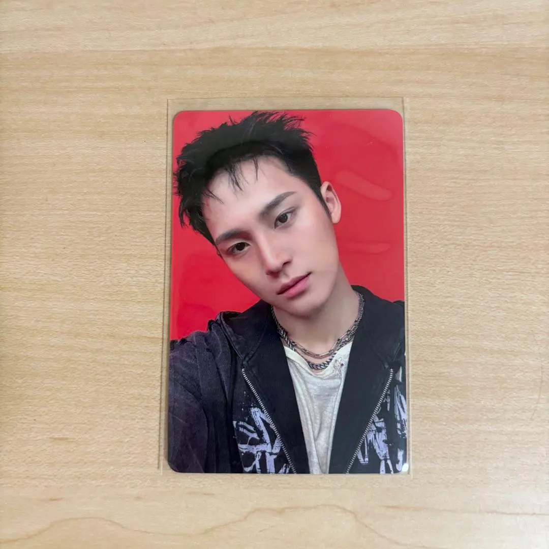 Thumbnail of SEVENTEEN (Seventeen) Sebechi (group) YZY Shanghai signing event Mingyu