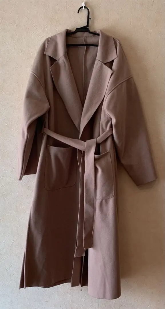 Thumbnail of Final price reduction: fifth long cardigan, Chester coat, long coat