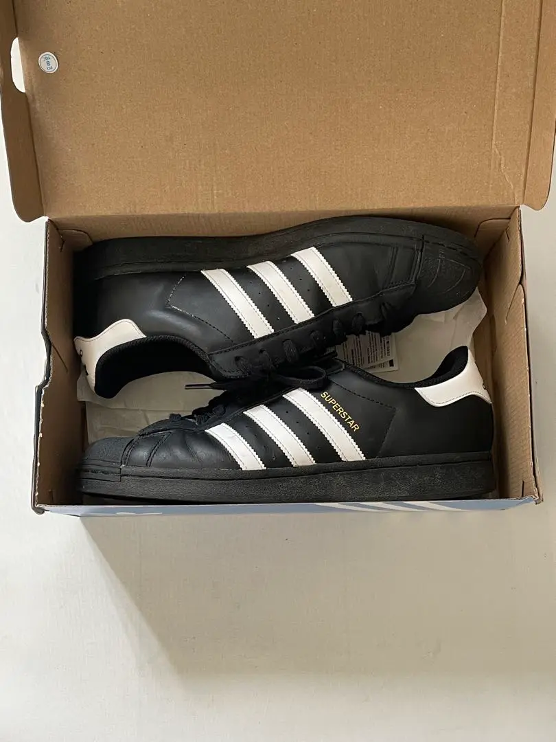 B*E様 adidas superstar エディフィス SUPER STAR 80s】人気セレクトとの共同開発がリリースラッシュ
