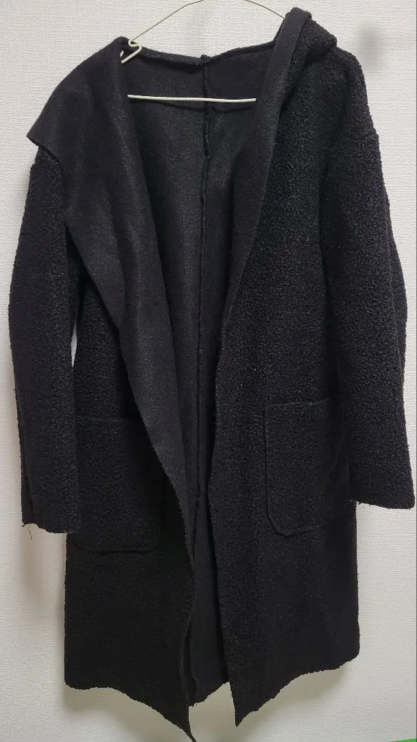 Thumbnail of WEARS INC. coat
