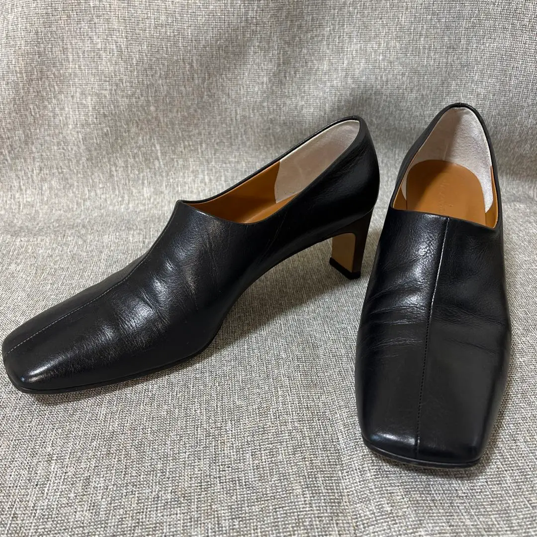 2025年最新】steven alan ハイヒール・パンプスの人気アイテム