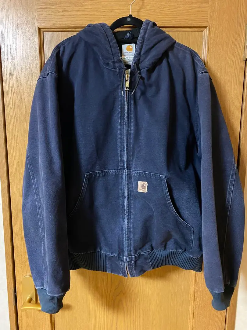 Yahoo!オークション - Carhartt/カーハート 14806 メキシコ製