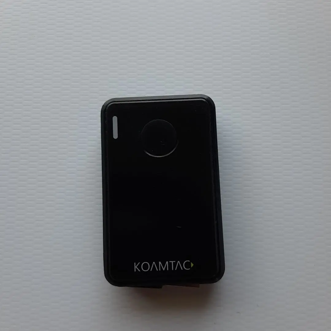 KOAMTAC KDC20i 本体 Amazon.co.jp: KDC20i バーコードリーダー 超小型 ワイヤレス