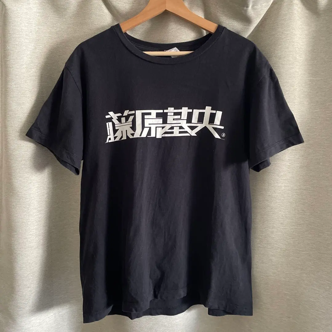 Amazon.co.jp: BUMP OF CHIKEN 藤原基央29歳記念バースデーT