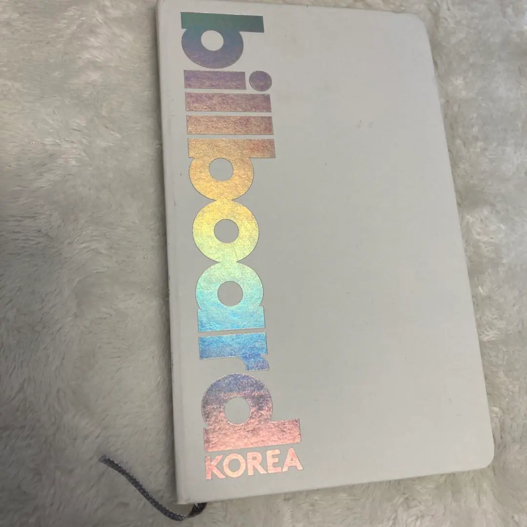 billboard Korea (ビルボードコリア) 防弾少年団 (BTS) billboard Korea (ビルボード・コリア)1号 特別版 防弾少年団