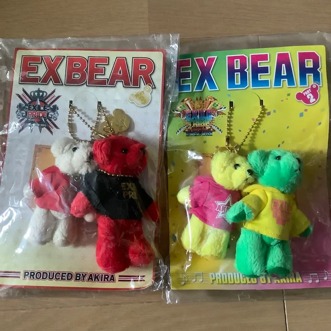 2025年最新】EXBEARの人気アイテム - メルカリ