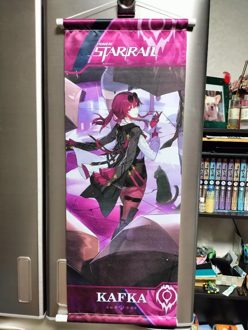 エ*ヨ様 シークレット　バスタオル　ホタル(スターレイル) 2025年最新】スターレイル ホタル タペストリーの人気アイテム