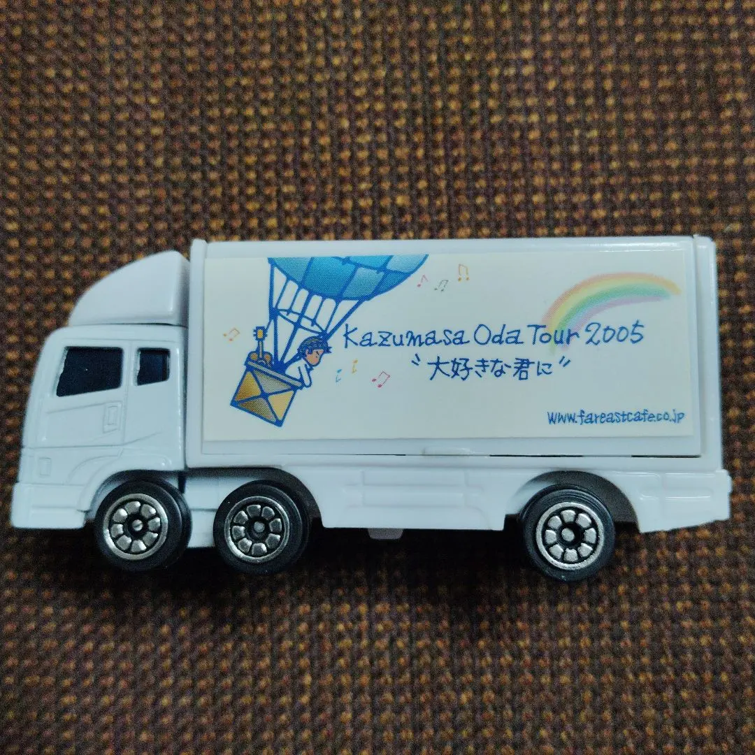 小田和正トランポミニカー6台セット Amazon.co.jp: ※大幅※小田和正 トランポミニカー6台セット