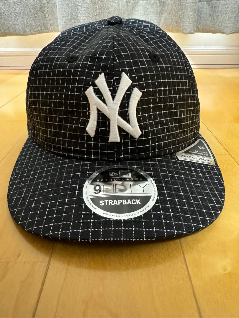 NEW ERA（ニューエラ）の「NEW ERA × BEAMS / 別注 FIDLOCK 950