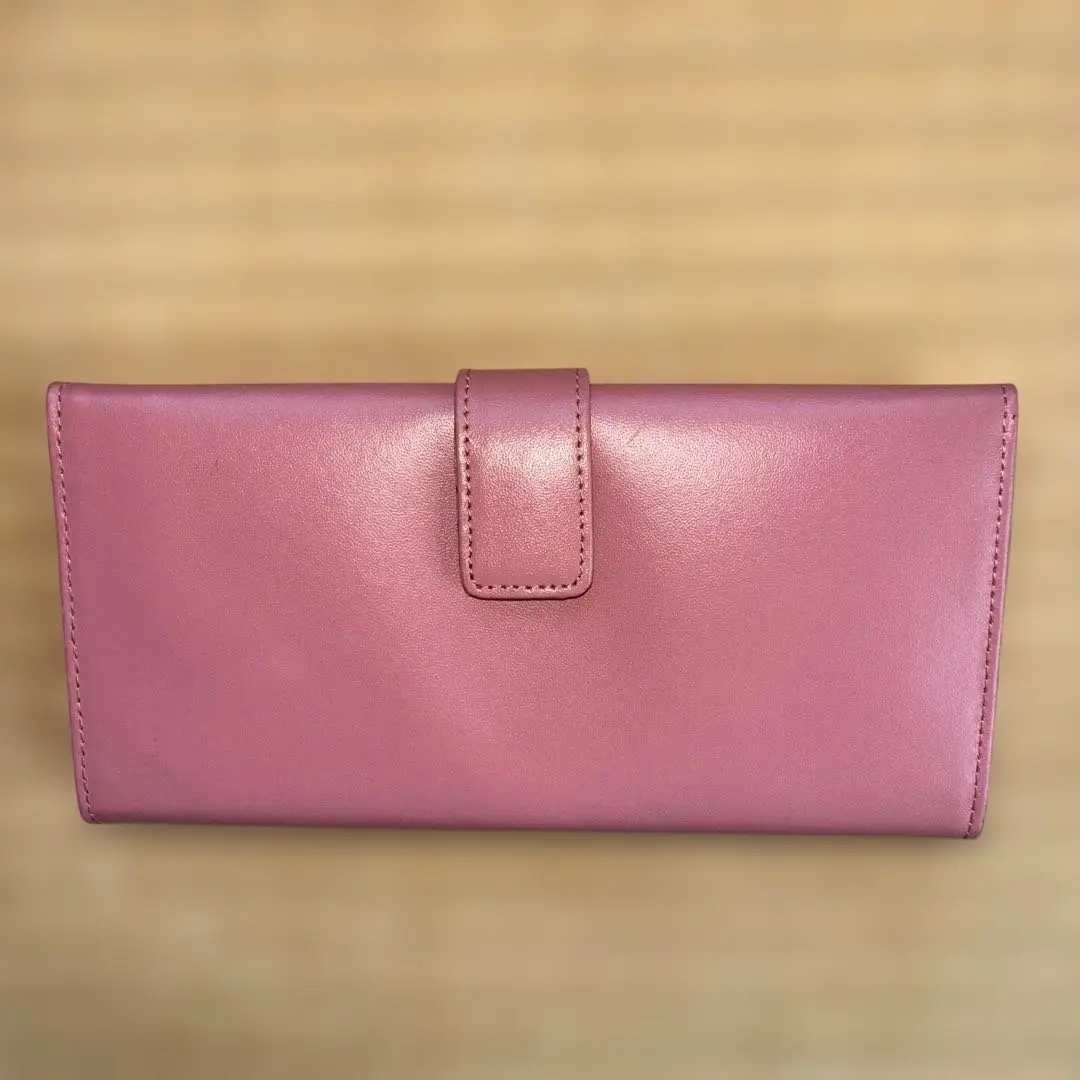 Thumbnail of Long wallet, no brand