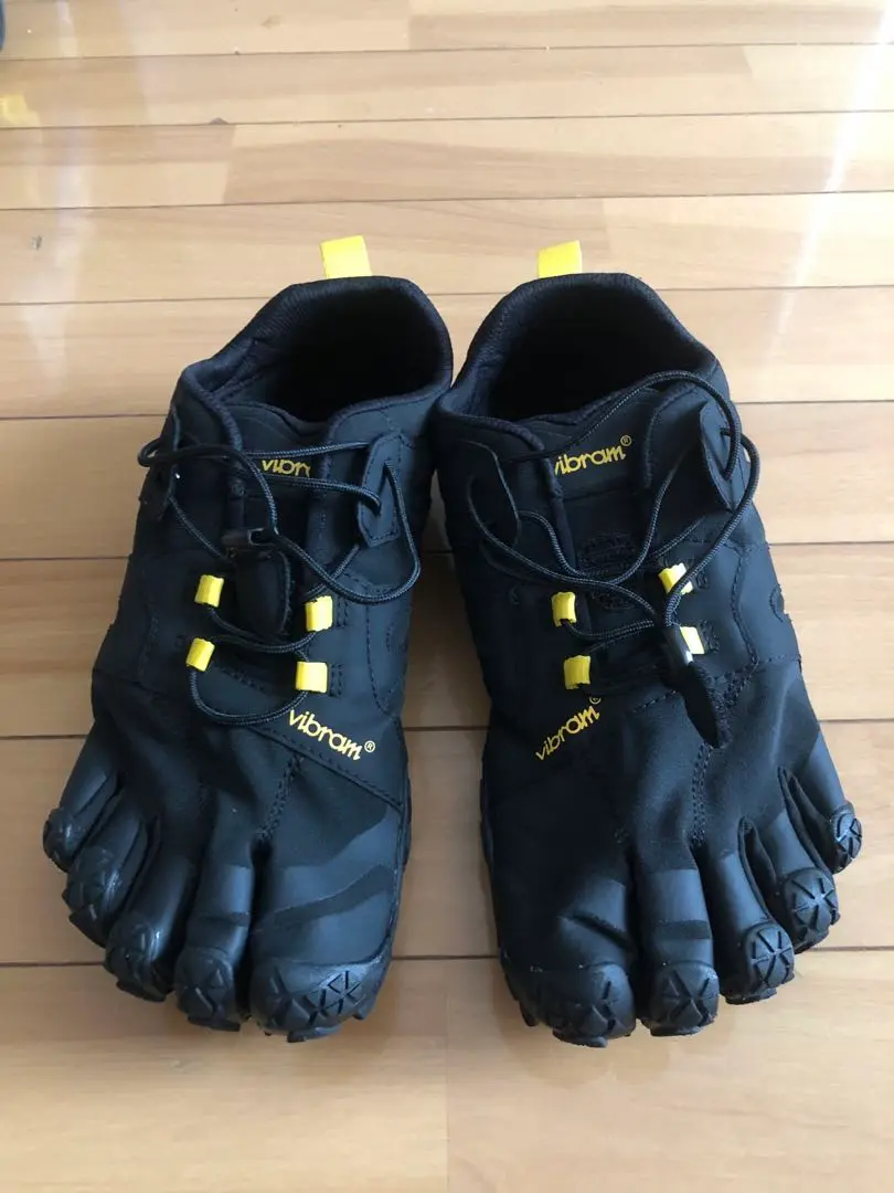 ビブラムファイブフィンガーズ Vibram FiveFingers 5本指