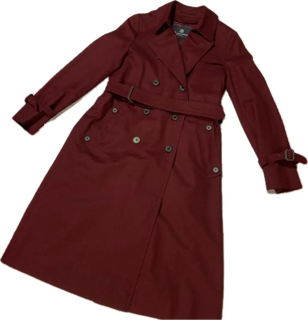 2025年最新】アクアスキュータム Aquascutum ロロピアーナの人気