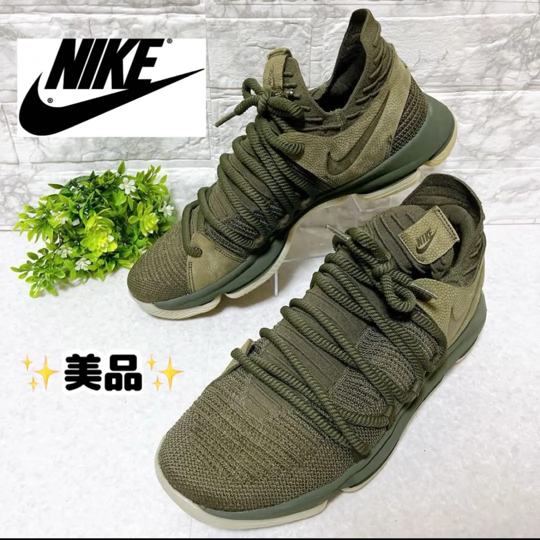 2025年最新】NIKE ナイキ KD10の人気アイテム - メルカリ