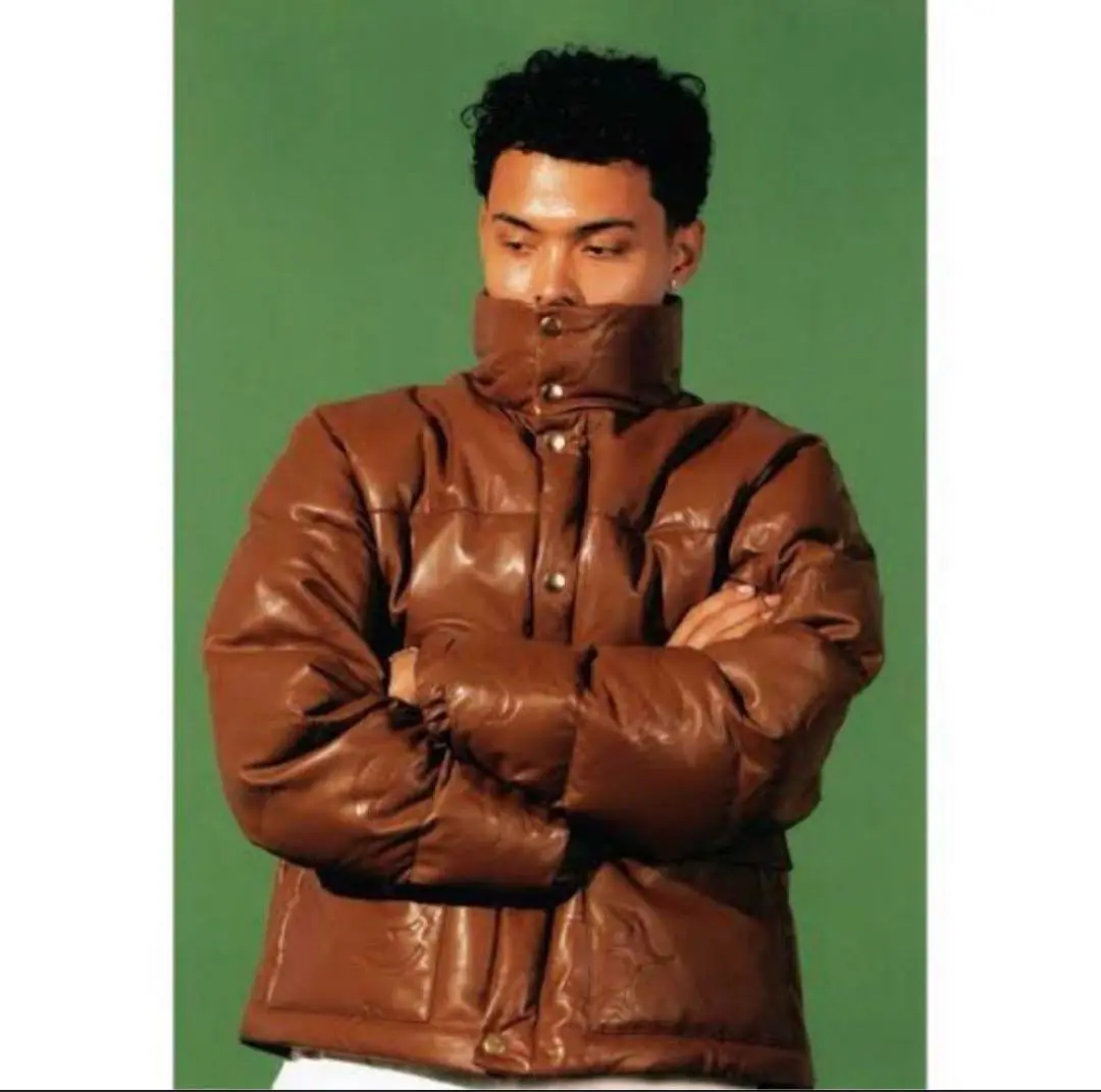 2025年最新】GOLF WANG ダウンジャケットの人気アイテム - メルカリ