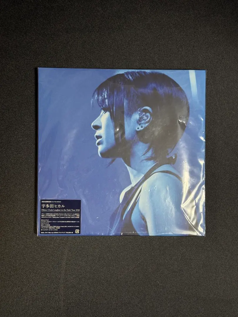 2025年最新】宇多田ヒカル dvd 2018の人気アイテム - メルカリ