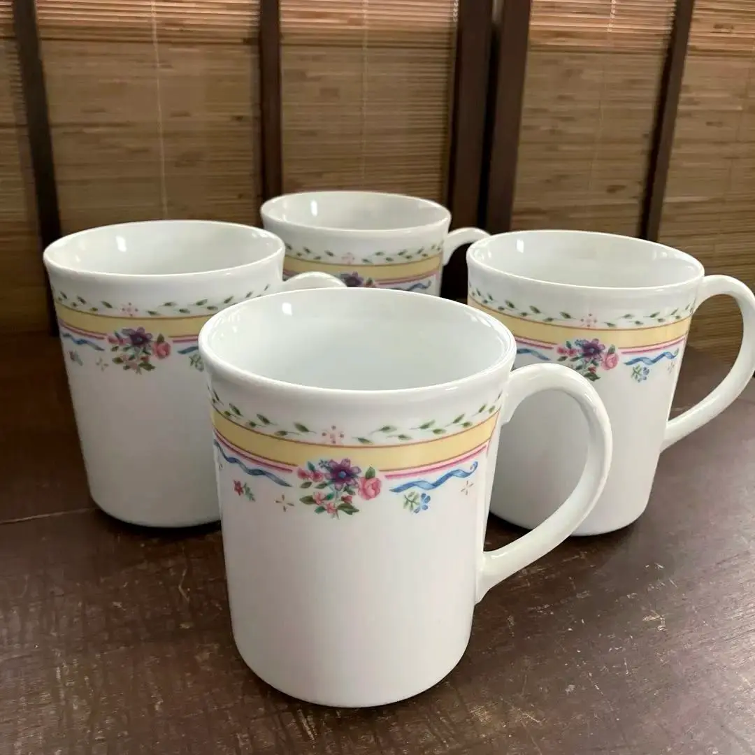 【バラ売り可・匿名配送・送料込み】 CORELLE コレール　食器　マグカップ 楽天市場】【本日5%オフクーポン！】 マグカップ 1個 コレール