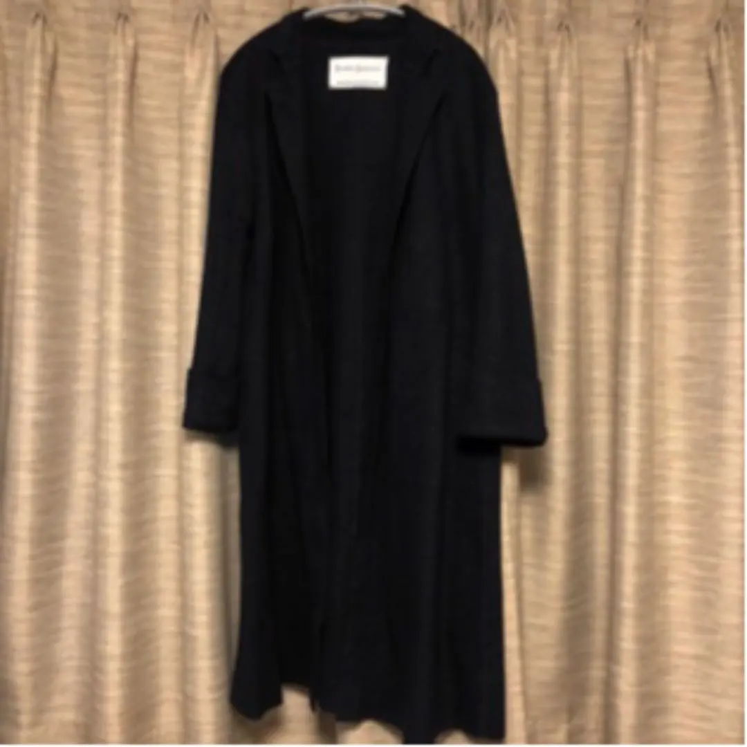 Ron Herman ロンハーマン　ウール　アンゴラ ロングコート 2025年最新】Ron Herman チェスターコートの人気アイテム - メルカリ