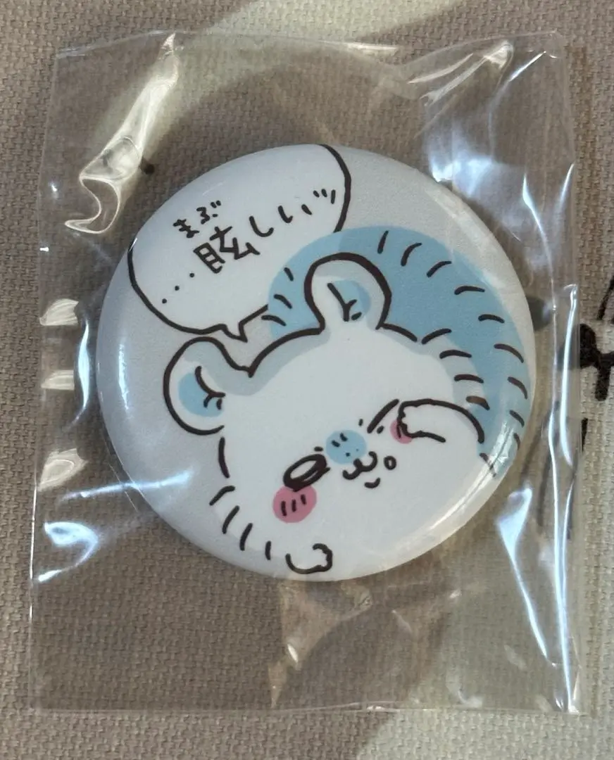 モモンガ 缶バッジ モモンガ 缶バッチ セット - メルカリ