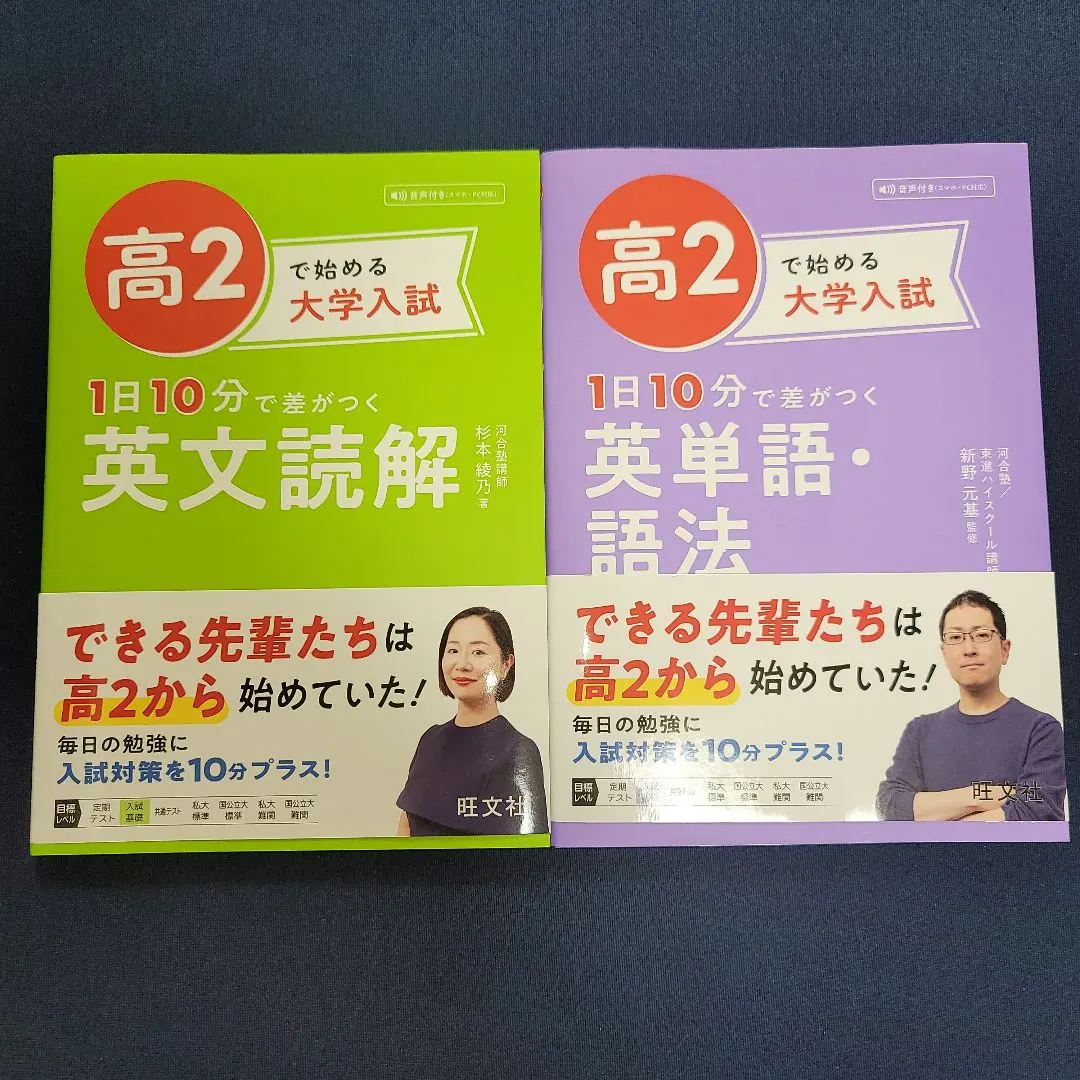 【河合塾】『早慶大英語　新野元基先生　第1講授業ノート』　　+α　　東進講師 新野 元基 担当講座一覧 | 関東 | 高2生 | 講師一覧 | 講師名