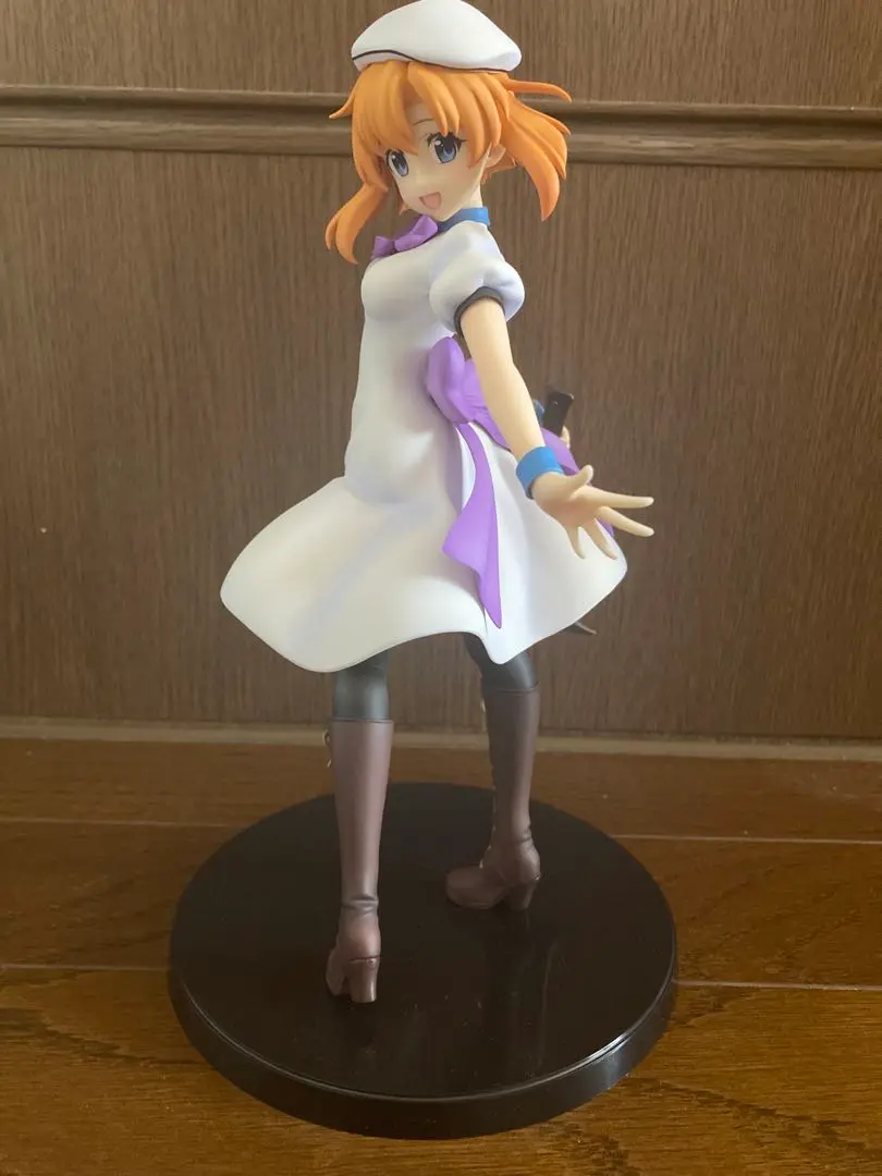 Amazon | ミユキ ひぐらしのなく頃に 業 竜宮レナ 1/7スケール
