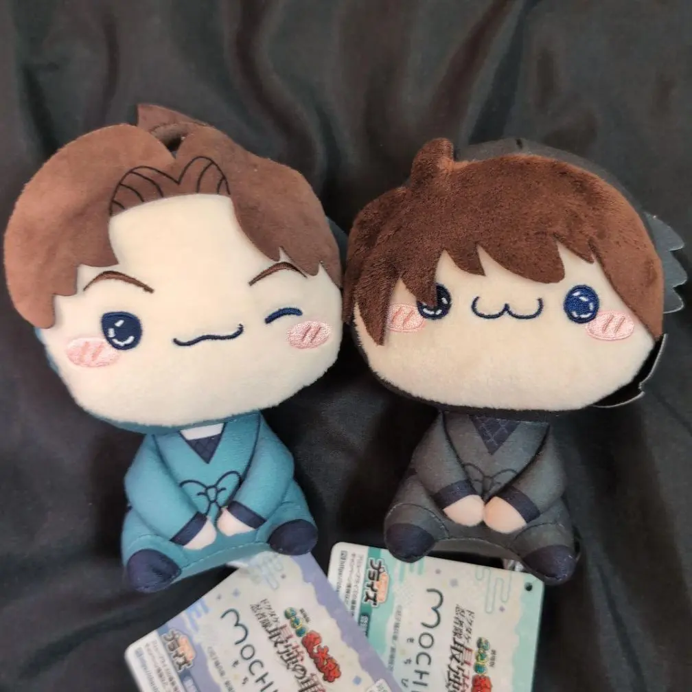 Thumbnail of Mochipiko, Rikiichi, Doi