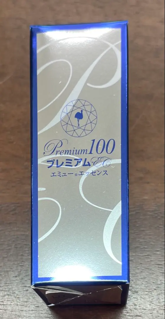 エミューエッセンス　プレミアム100（エミューオイル） 50mプッシュ式 マギヤ薬局イチオシ凄オイル「プレミアム100エミューエッセンス