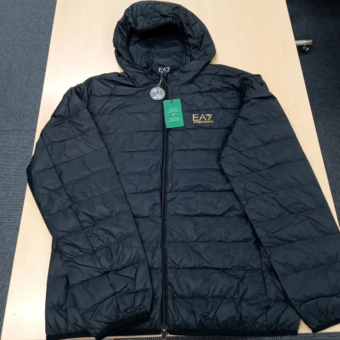 EMPORIO ARMANI EA7 ナイロンジャケット EMPORIO ARMANI エンポリオアルマーニ ナイロンジャケット