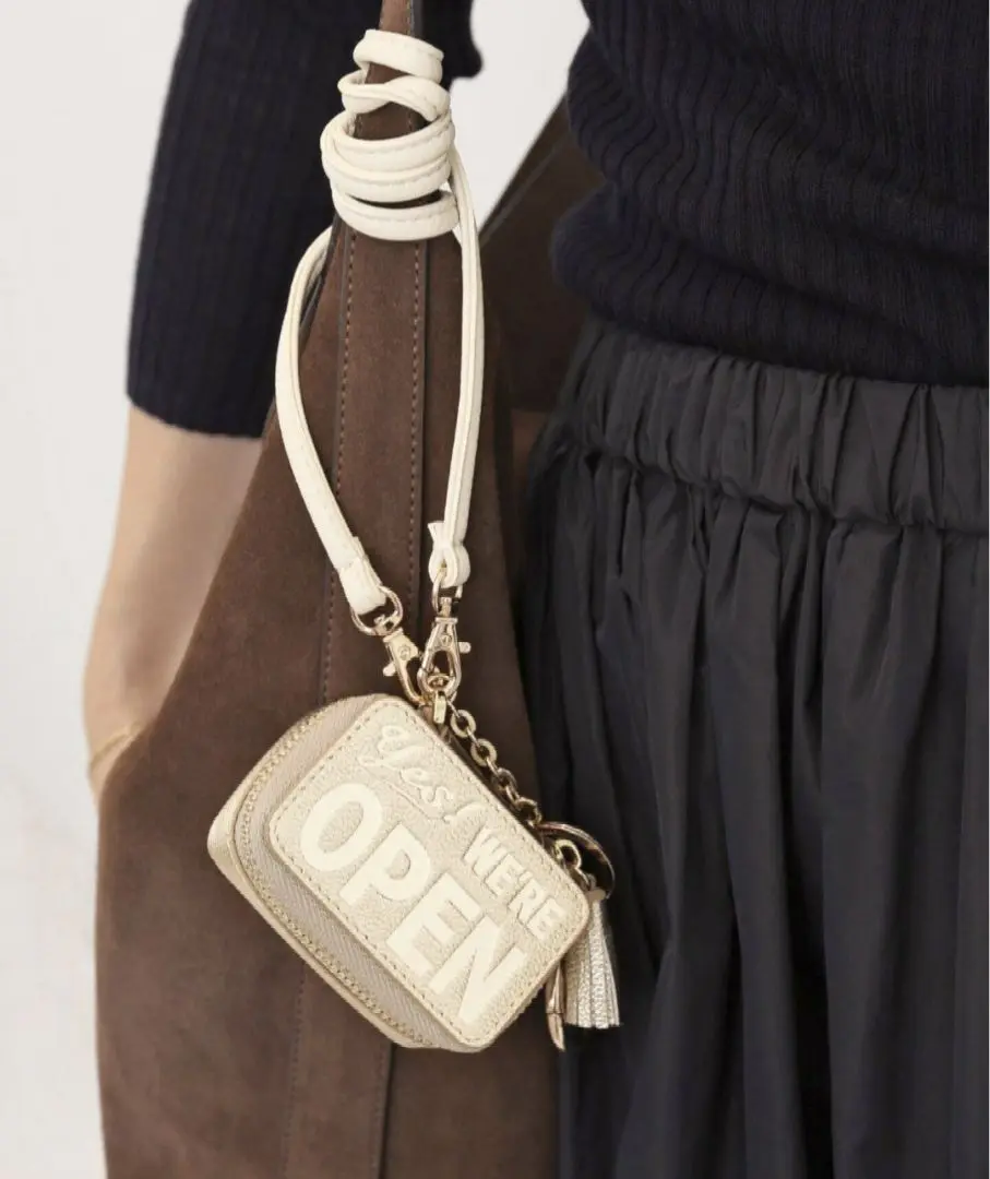 黒*o様 GOOD GRIEF!/グッド グリーフOPEN/CLOSED ACC 未使用 GOOD GRIEF! OPEN/CLOSED ACC CASE