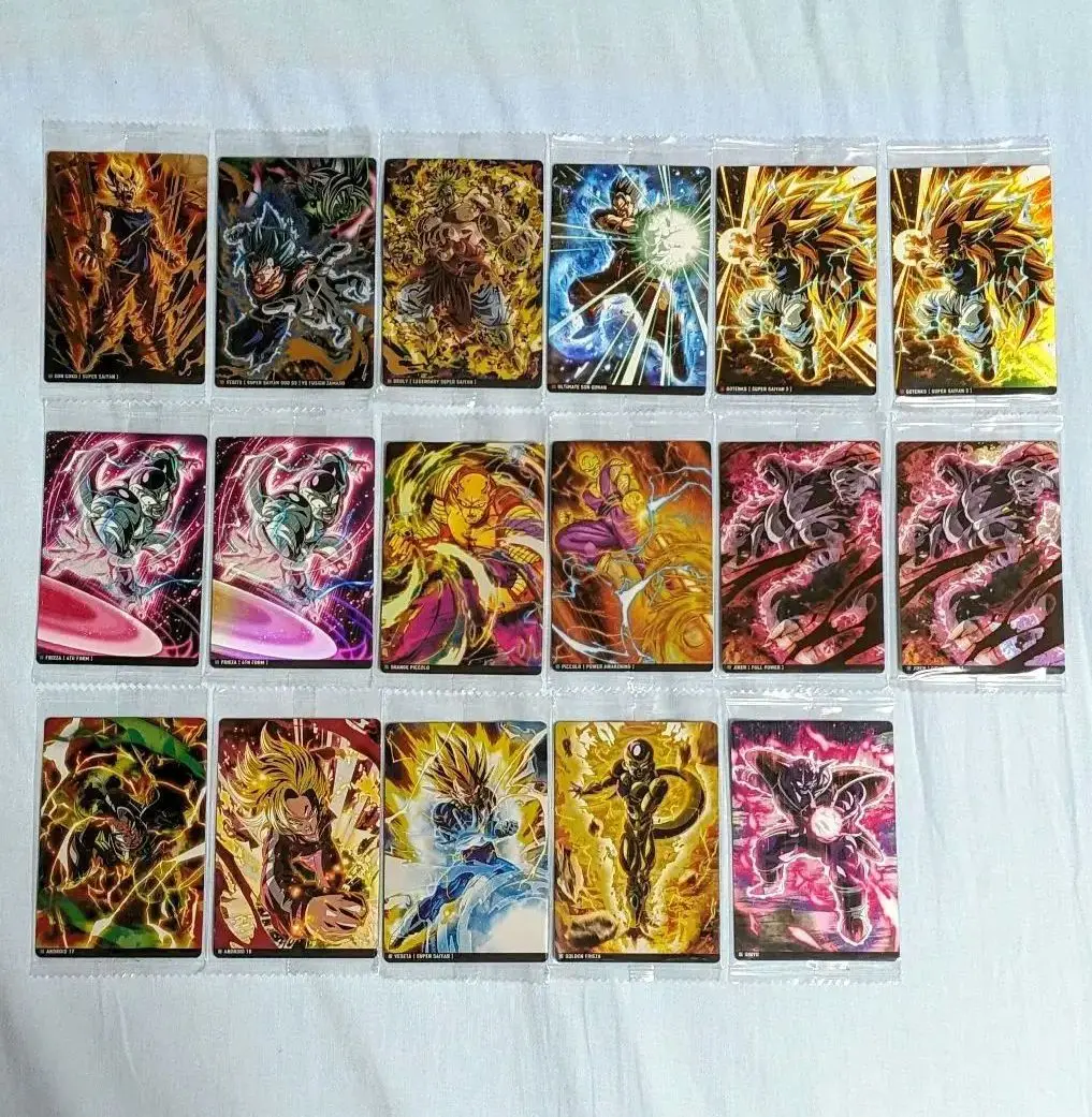 ザマス:合体 L☆ & ベジットSCR セット 2025年最新】ベジットVS合体ザマスの人気アイテム - メルカリ