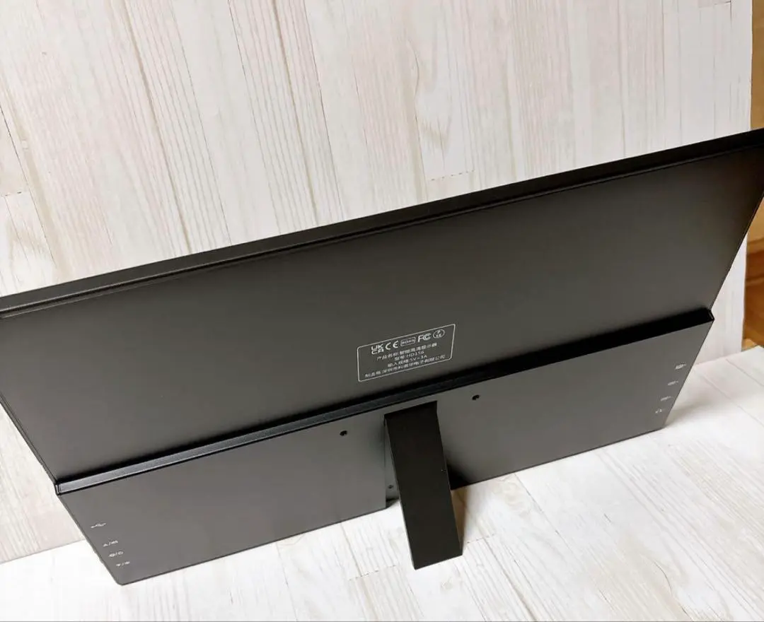 ⭐️Prechen モバイルモニター 15.6インチ ポータブルモニター Amazon.co.jp: MAGICRAVEN モバイルモニター 15.6インチ 4K