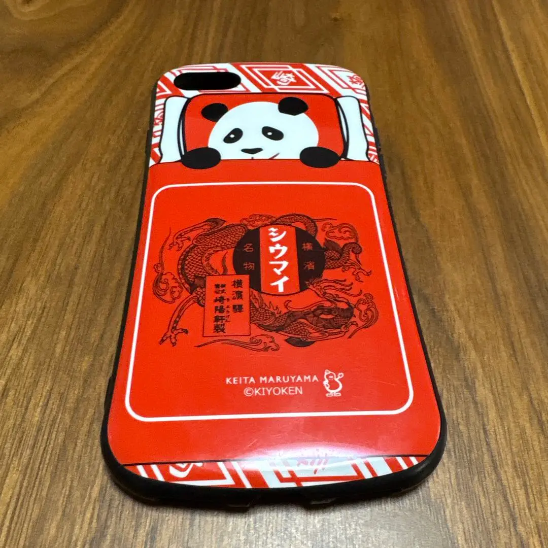 iPhone - maruyama出品 漆髪 - 和風 角丸型 強化ガラスiPhoneケース | 紫乃二夢（しのに