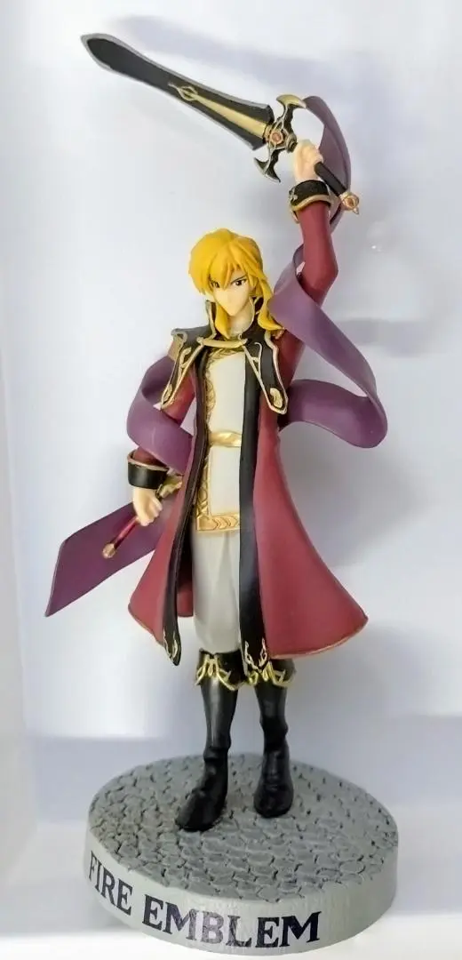 2025年最新】聖戦の系譜 フィギュアの人気アイテム - メルカリ