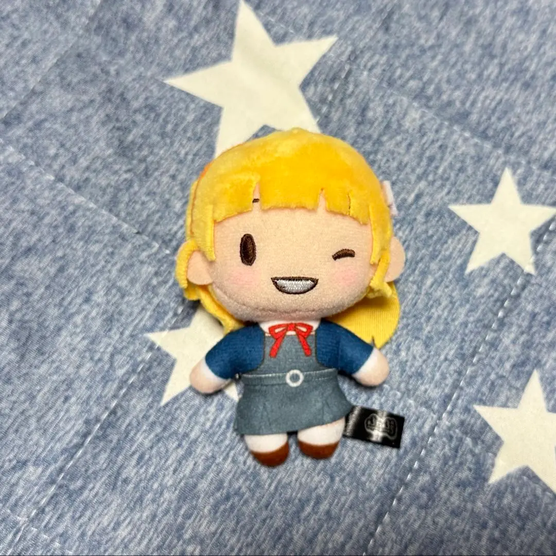 2025年最新】平安名すみれ ふわぷちの人気アイテム - メルカリ