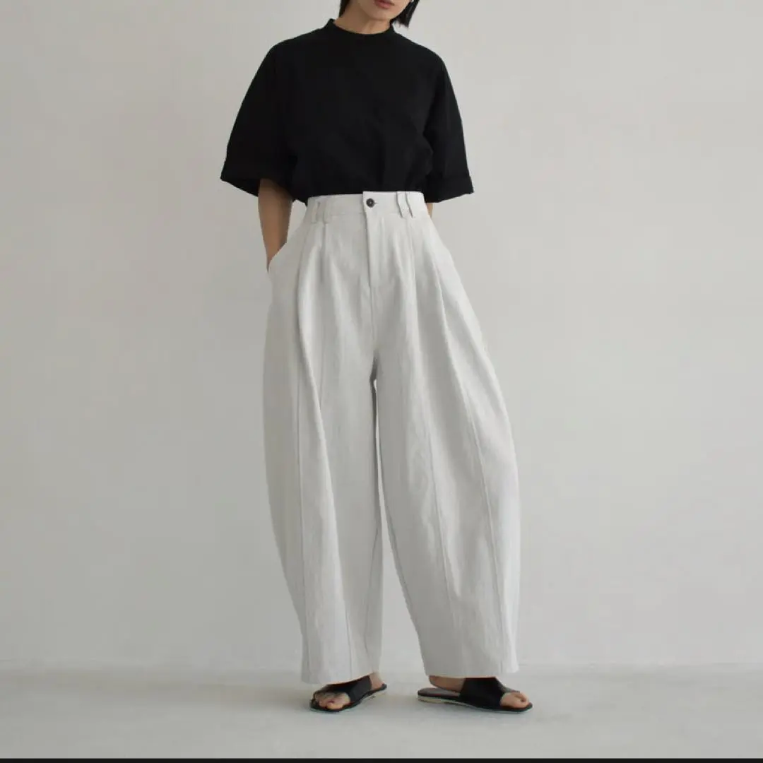 ★美品★ lavish gate ラビッシュゲート　デニムジャケット タグ付き Lavish Gate レディース ジージャン オーバーサイズ