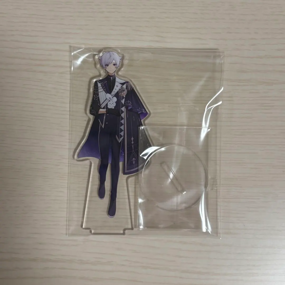 Thumbnail of Irregular Dice Budokan Acrylic Stand - Shoto