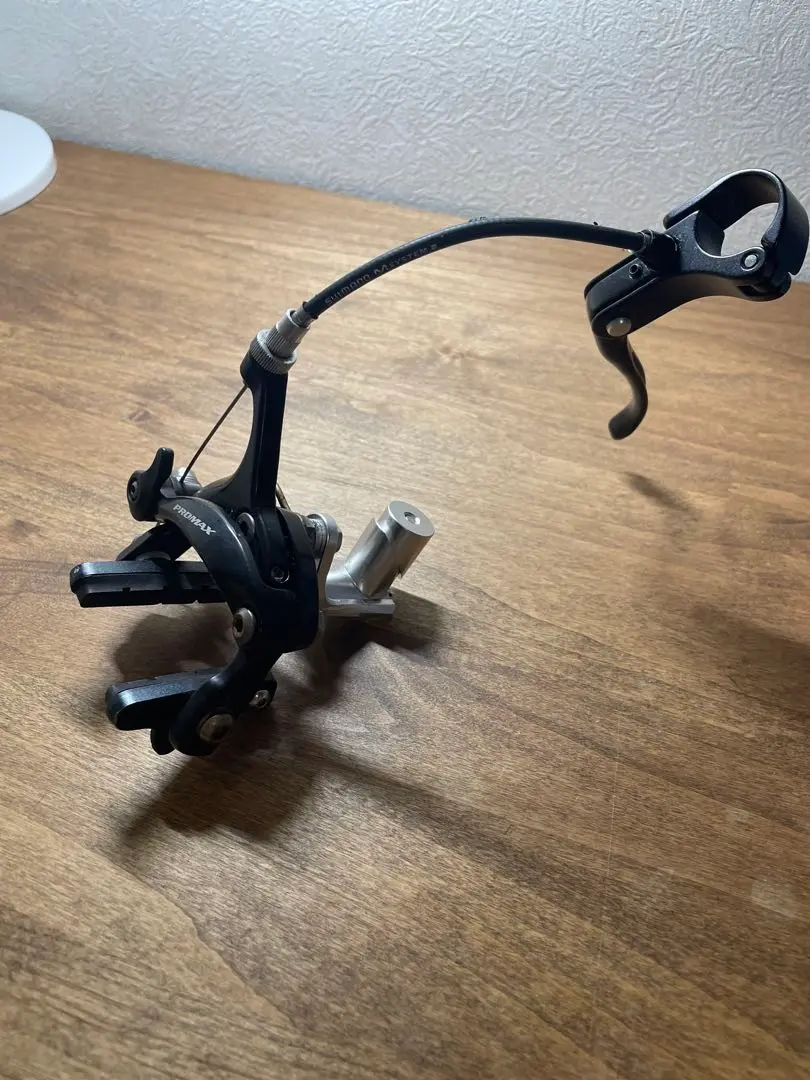 801製作所　Dura ace ピストブレーキセット　一式 2025年最新】801製作所 ブレーキ台座の人気アイテム - メルカリ
